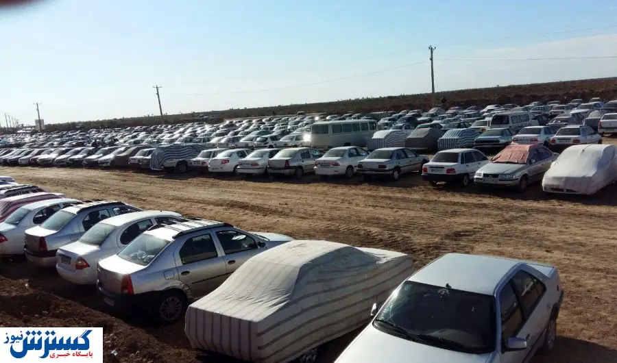 تدابیر ویژه خودرویی برای زائران اربعین | تکلیف ماشین های پارک شده در سطح شهر مهران مشخص شد