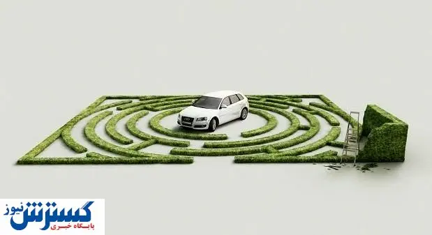 فروش خودرو با هزارتوی حل نشدنی روبرو است | امیدی به  خصوصی سازی صنعت خودرو نیست