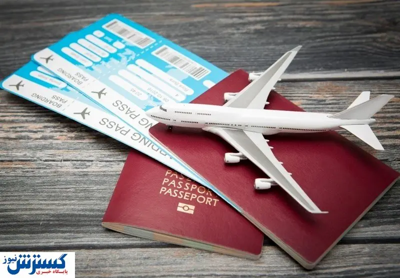 فروش بلیت چارتری ممنوع | پروازهای فوق العاده به کمک زائران اربعین می آید