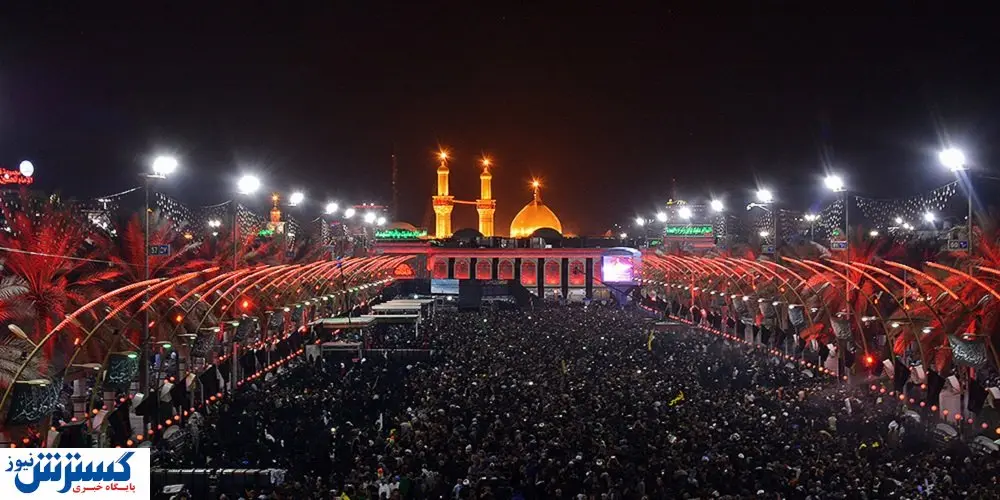 خیال زائران اربعین راحت شد | یک مشکل دیگر نیز از بین رفت