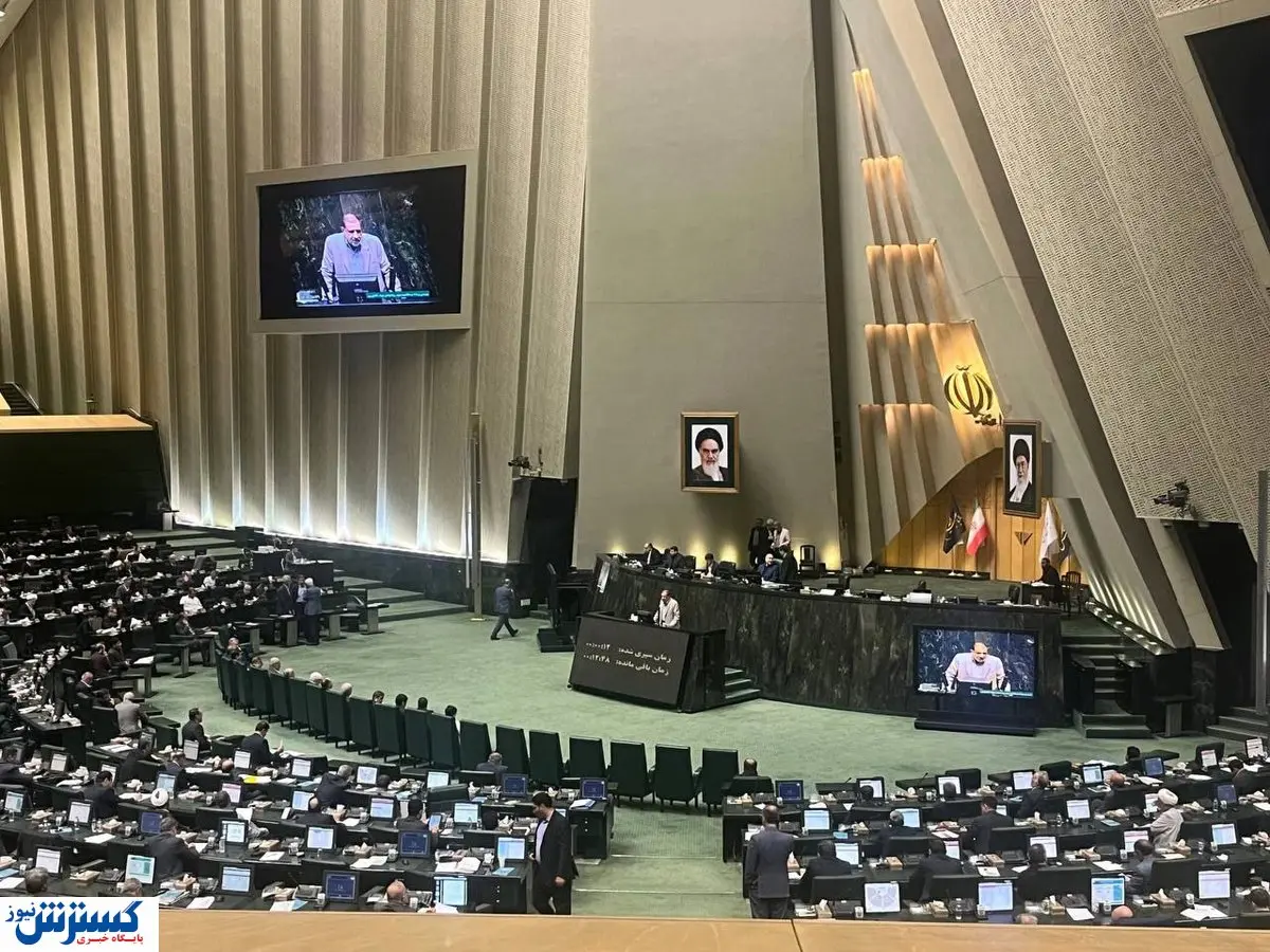 چشم کشاورزان به تصمیم نمایندگان | نوری قزلجه از بهارستان رای اعتماد می گیرد؟