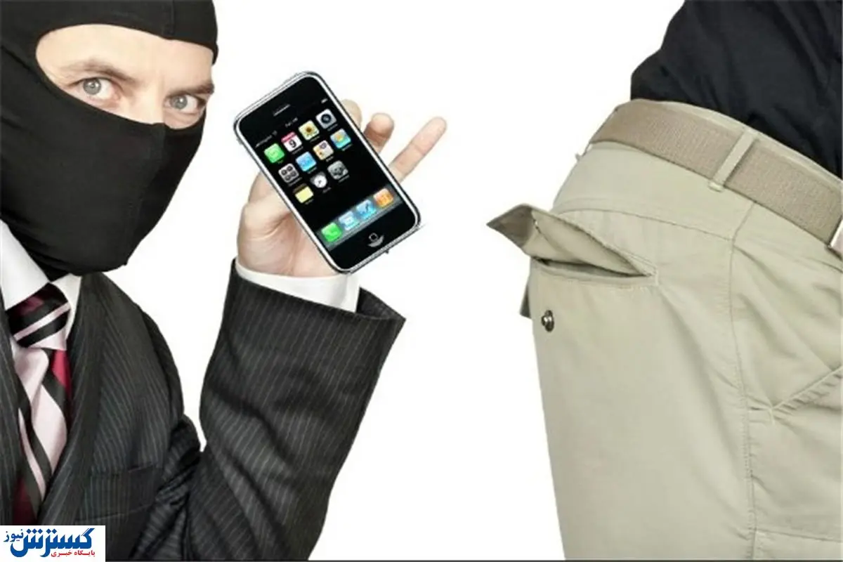 صفر تا صد ماجرای سارق معروف تهران | پلیس دزدان پایتخت را نقره داغ کرد + فیلم