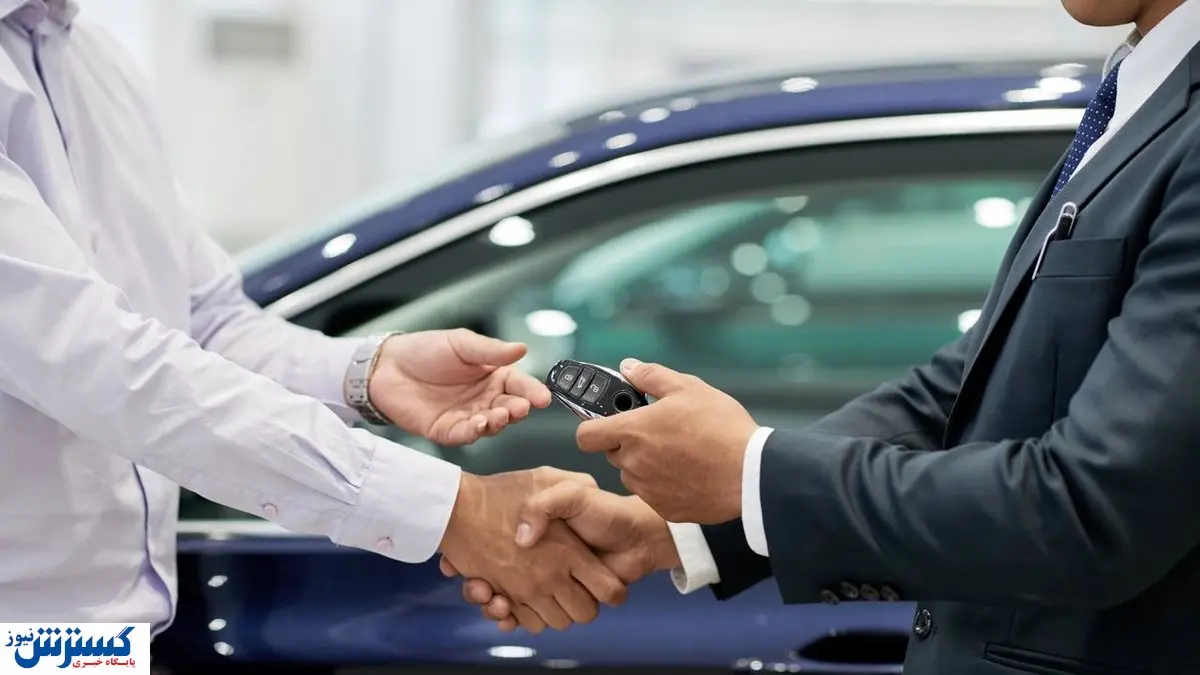 ابهامات لاتاری جدید ایران خودرو | بانک ها پا پس می کشند؟