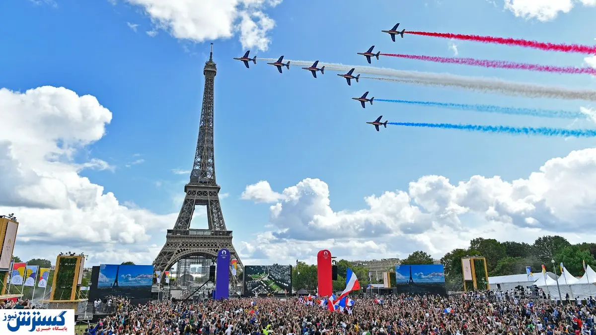 خوش به حال ورزشکاران ایرانی شد | سال ۱۴۰۳ به کام کشتی گیران است