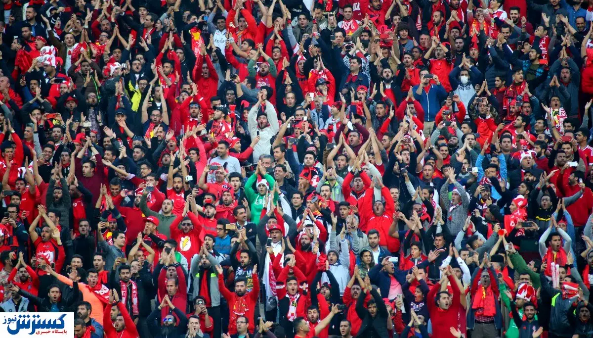 پرسپولیس با شاه ماهی توافق کرد