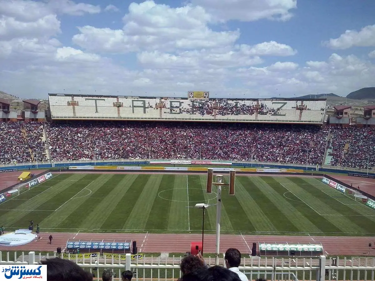 بلیت فروشی بازی پرسپولیس و تراکتور حاشیه ساز شد | قیمت های نجومی در بازار سیاه و اعتراض هواداران