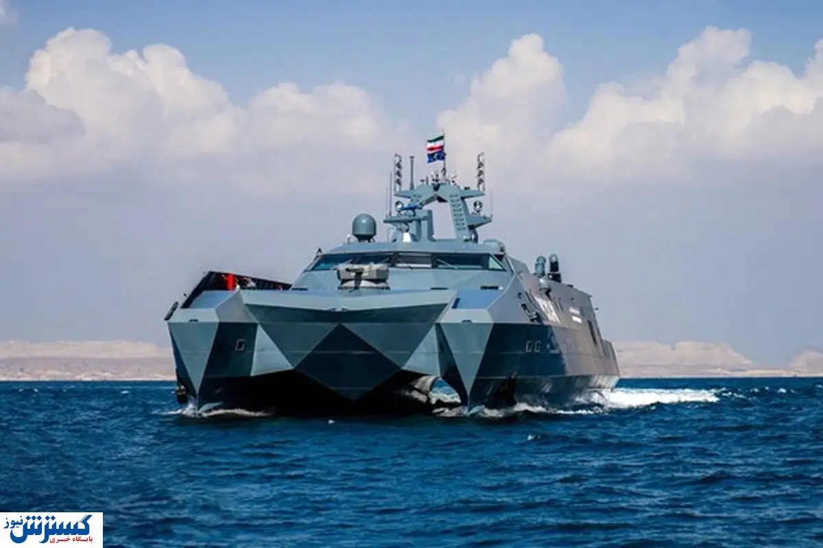 مخوف ترین ناوهای جنگی جهان |قیمت این کشتی ۱۳ میلیارد دلار است