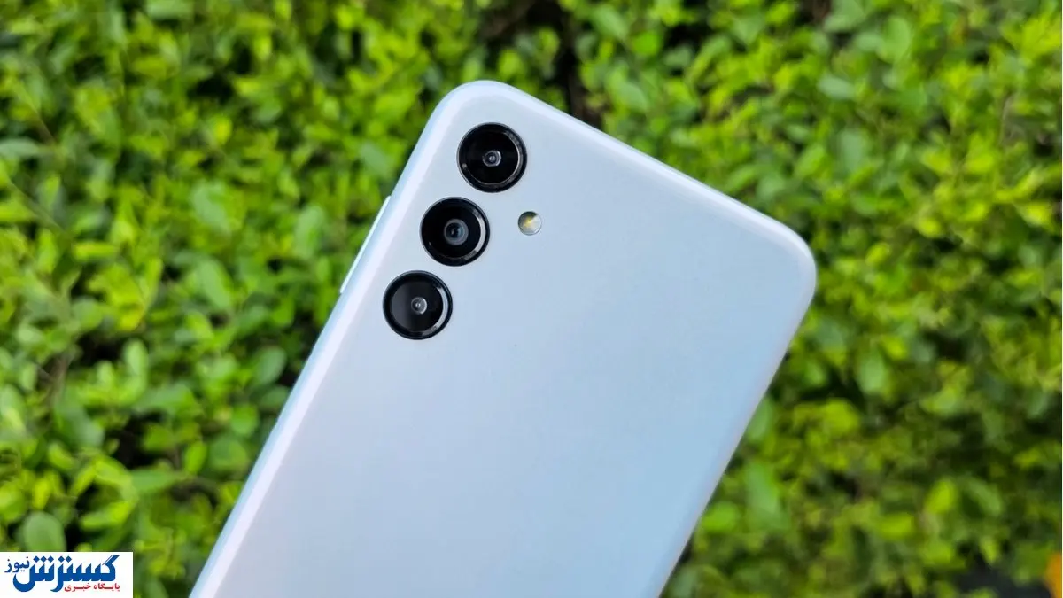 قیمت جدید گوشی های سامسونگ در بازار | Galaxy A۵۴ چند؟