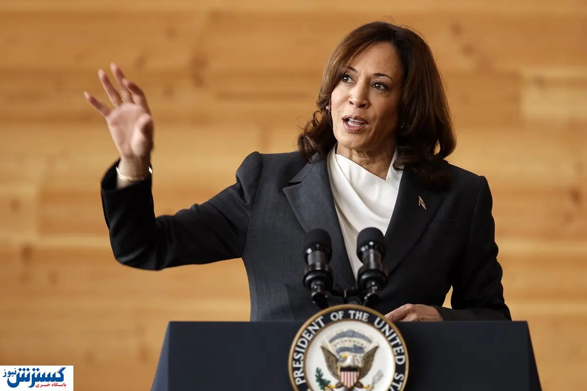 کمپین کامالا زیر فشار بازار ارز دیجیتال‌ | دموکرات ها هم از صنعت کریپتو حمایت کردند