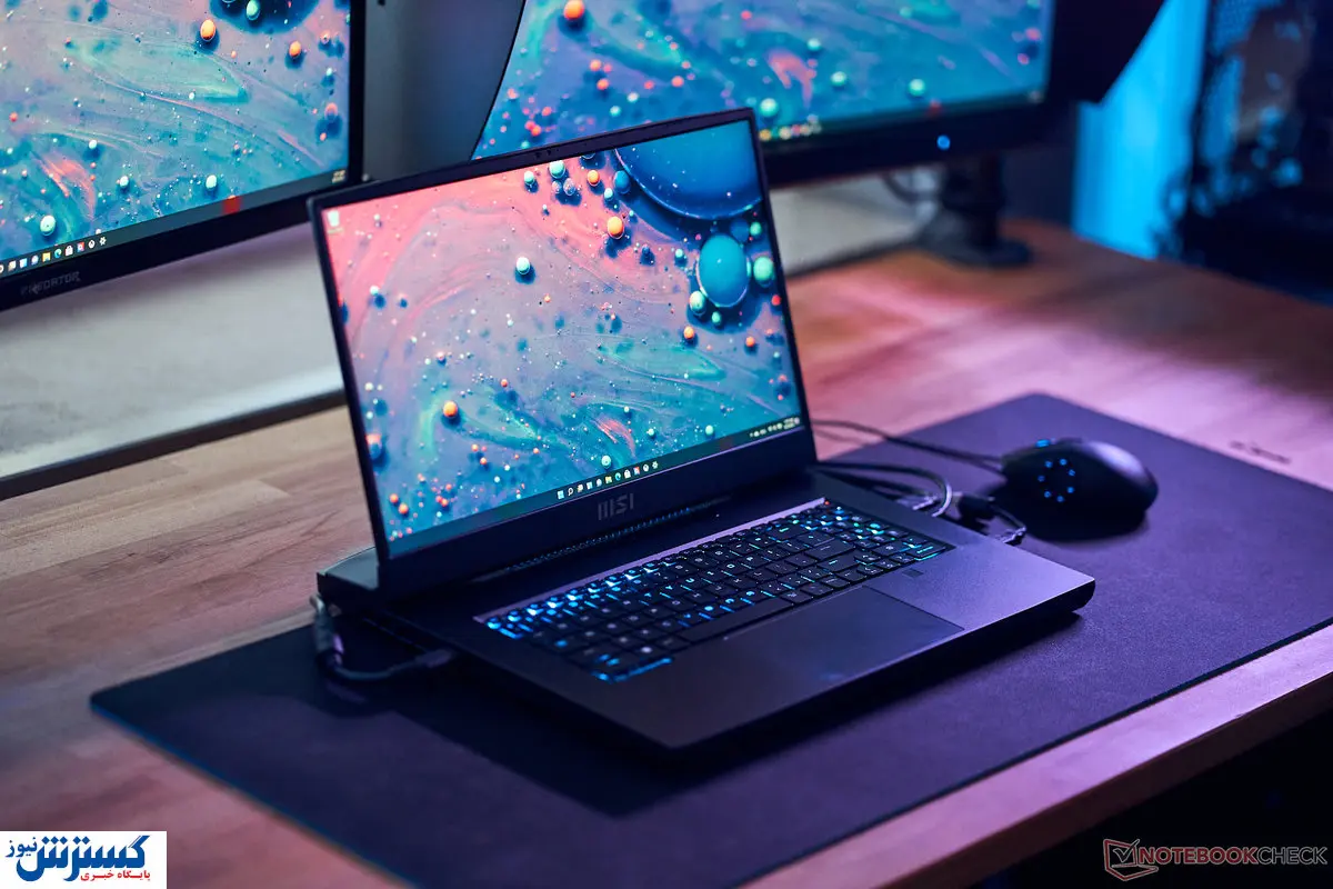 بهترین لپ تاپ های گیمینگ ۲۰۲۴ را بشناسید + تصاویر و مشخصات