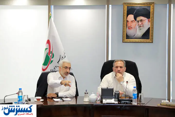 ضرورت حل مسائل بورسی توسط رئیس جمهور