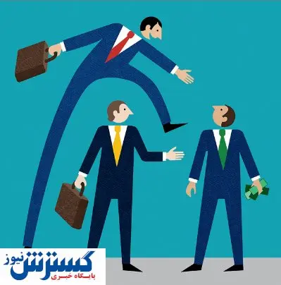 خط قرمز روی دلالی