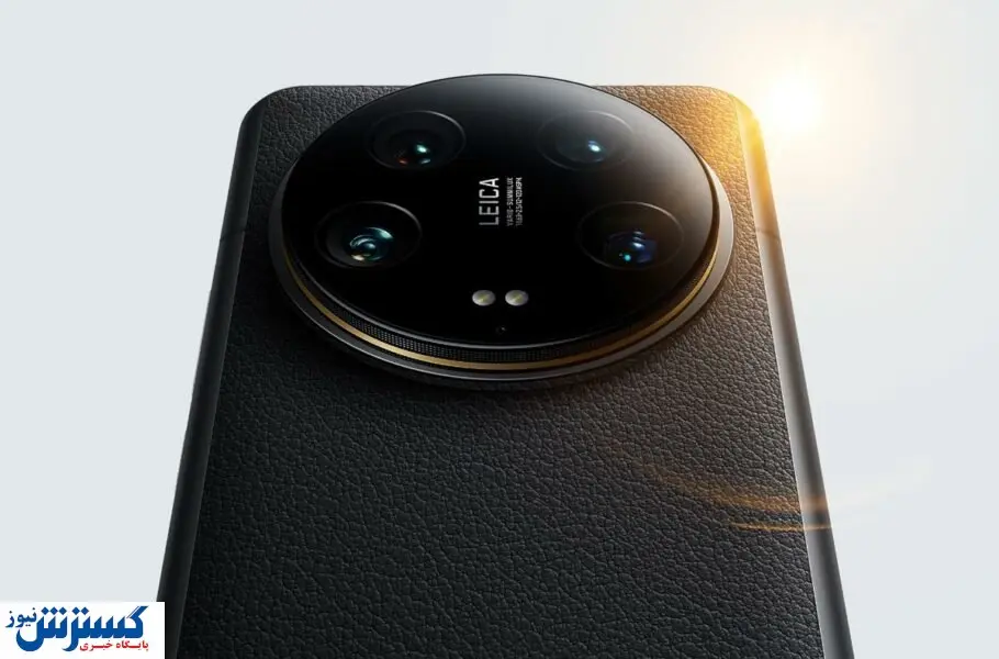 جزئیات گوشی شیائومی ۱۵S پرو لو رفت + عکس