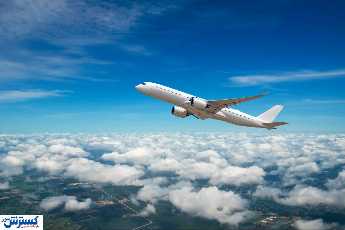 زمان پروازهای اربعین مشخص شد - ۱ شهریور ۱۴۰۳