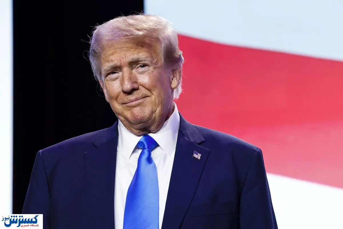 ترامپ با تانک از روی هریس رد شد | انتخابات ریاست جمهوری آمریکا ناموسی می شود!