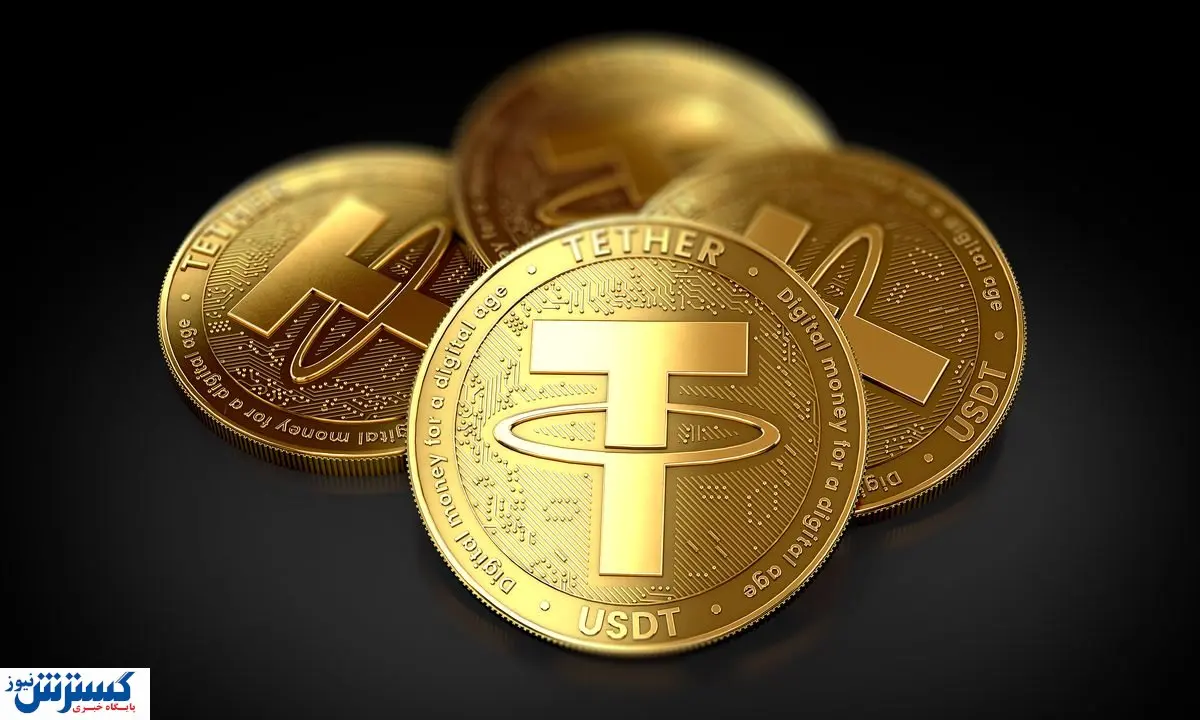 درهم امارات هم به بازار ارز دیجیتال پیوست | تراکننش دیجیتال با استیبل کوین تتر عربی