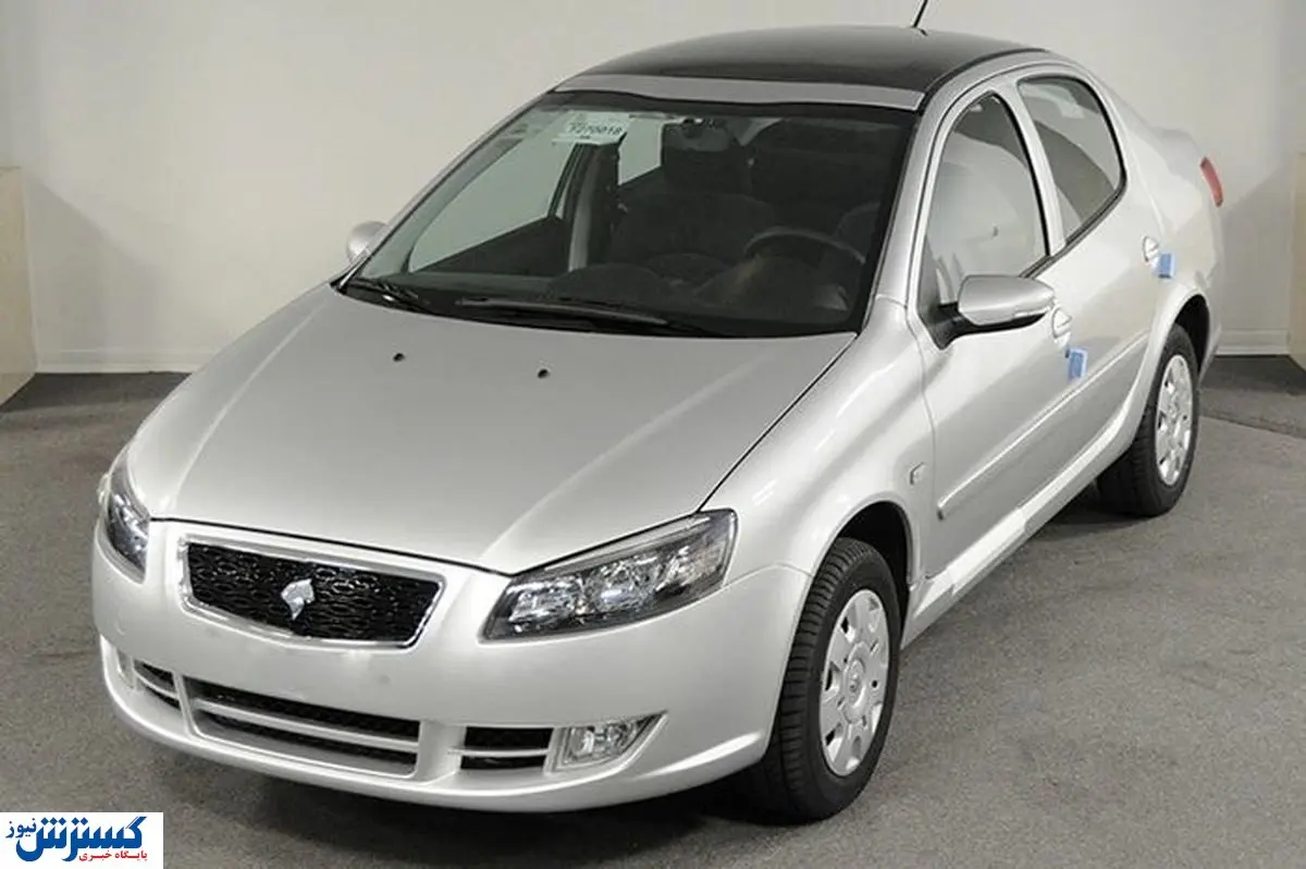 قیمت خودرو اقتصادی ۱ شهریور ۱۴۰۳ به ۶۰۰ میلیون رسید + جدول