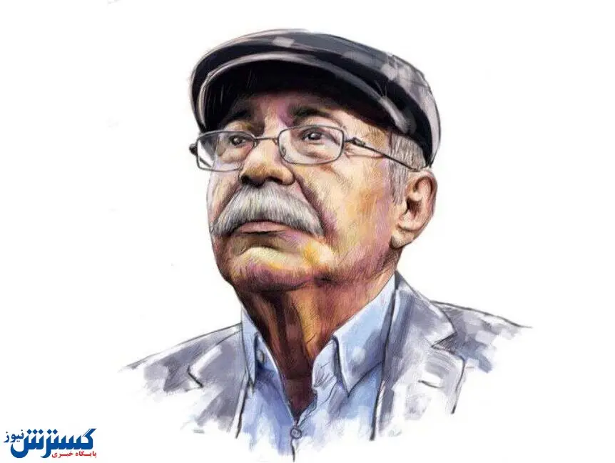 واکنش ها به درگذشت استاد محمدعلی بهمنی