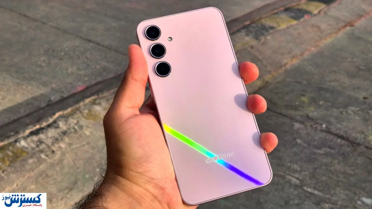 قیمت گوشی های سامسونگ امروز ۱۰ شهریور | Galaxy A۳۵ گران شد؟