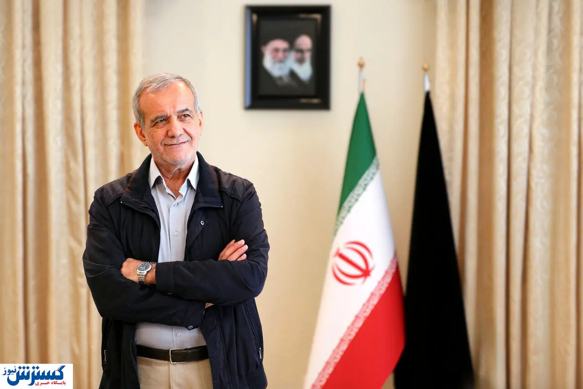 وعده مسعود پزشکیان برای حل مشکلات فرهنگیان |  آیا اصلاح قوانین جواب می دهد؟