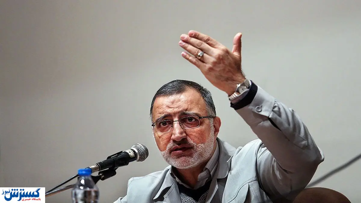 علیرضا زاکانی؛ سلطان وعده های بی سرانجام | با شهردار تهران برخورد می شود؟