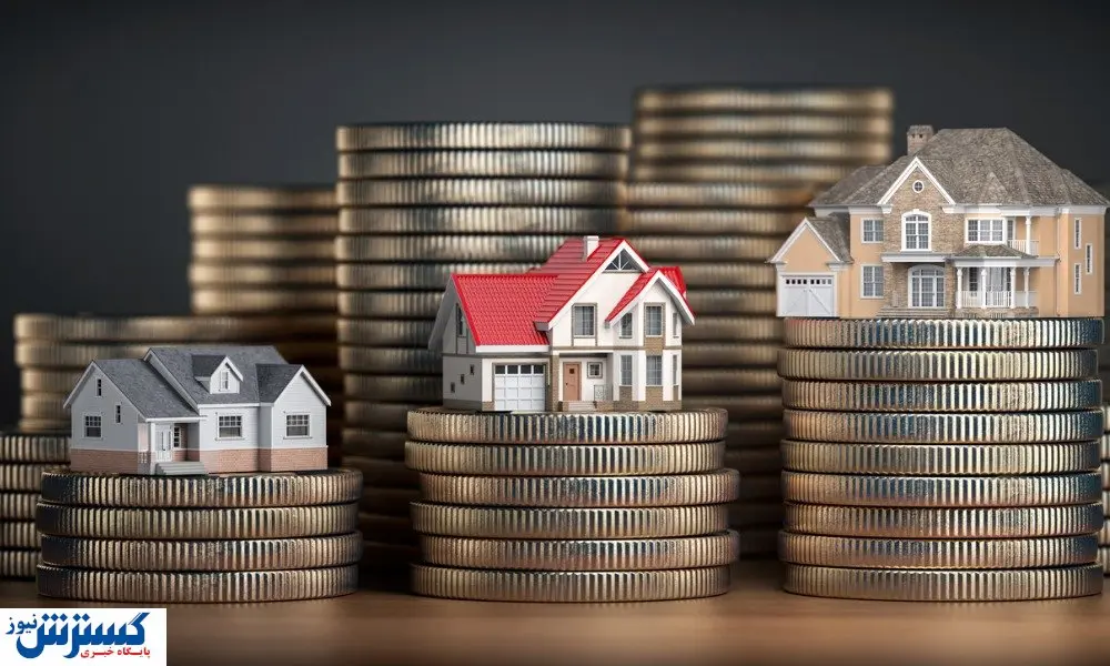 میانگین قیمت مسکن در تهران مشخص شد | متری ۸۷ میلیون تومان