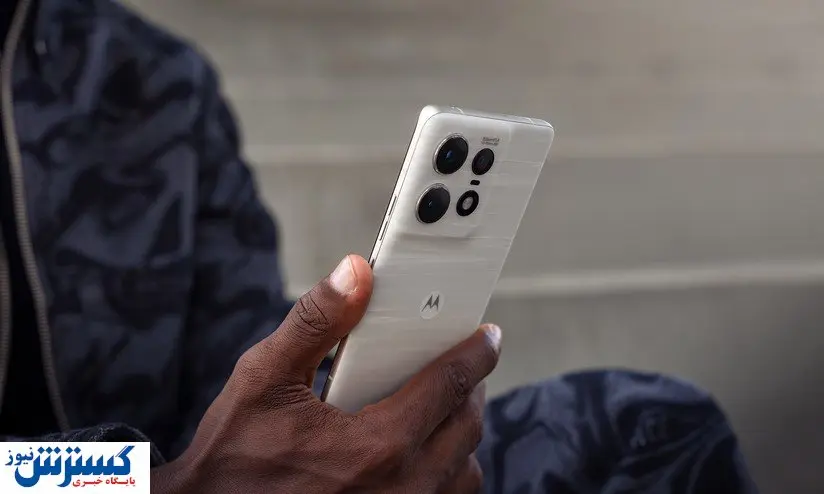 موتورولا به بلاتکلیفی ها پایان داد | زمان انتشار موتو S۵۰ اعلام شد