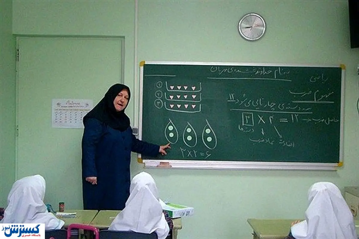 صفر تا صد مصائب خرید خدمت آموزش و پرورش برای فرهنگیان