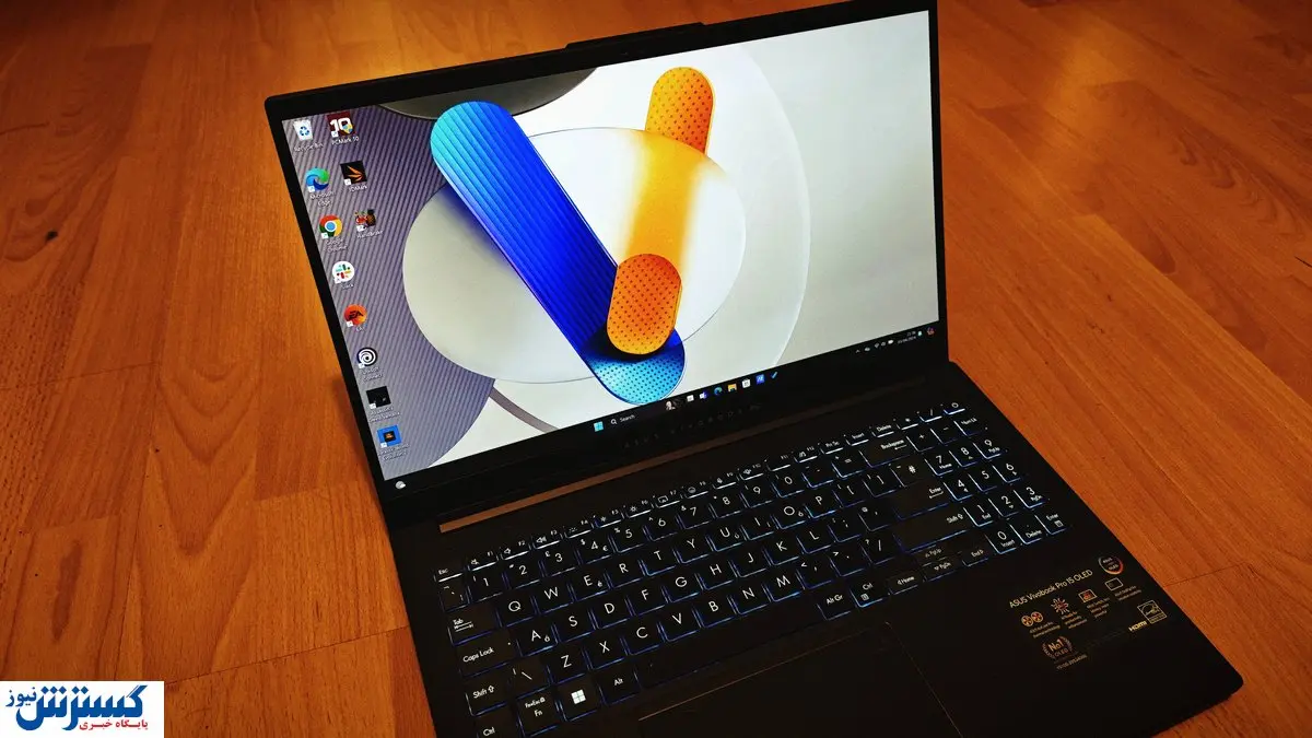 ۵ لپ تاپ پرفروش بازار در تابستان ۱۴۰۳ | دانشجویان عاشق این مدل ها می شوند + تصاویر