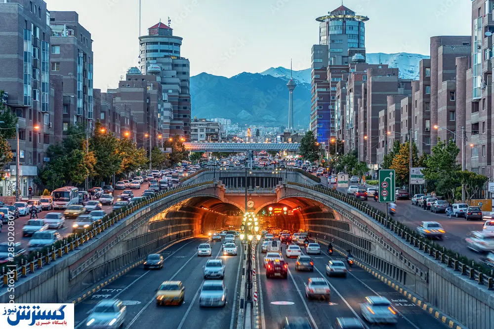 تهران از این تاریخ خنک می شود