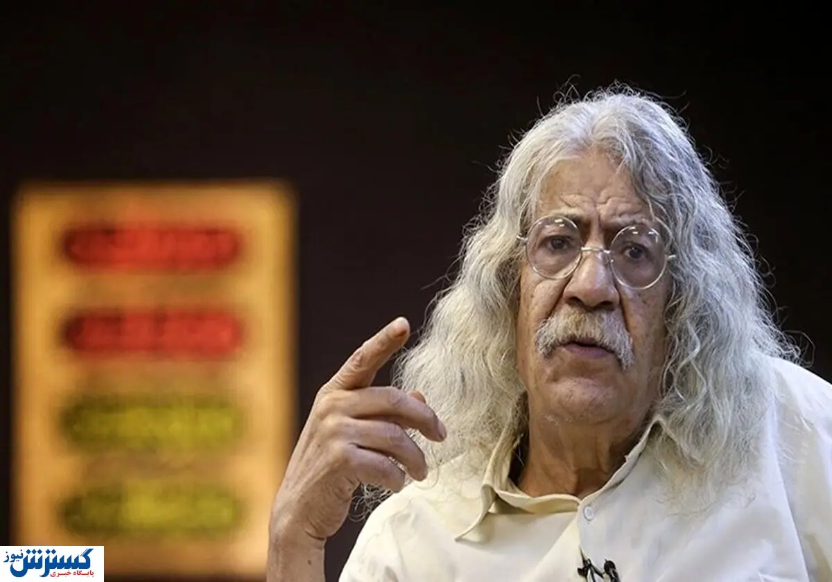 بازیگر معروف سینما و تلویزیون درگذشت + عکس