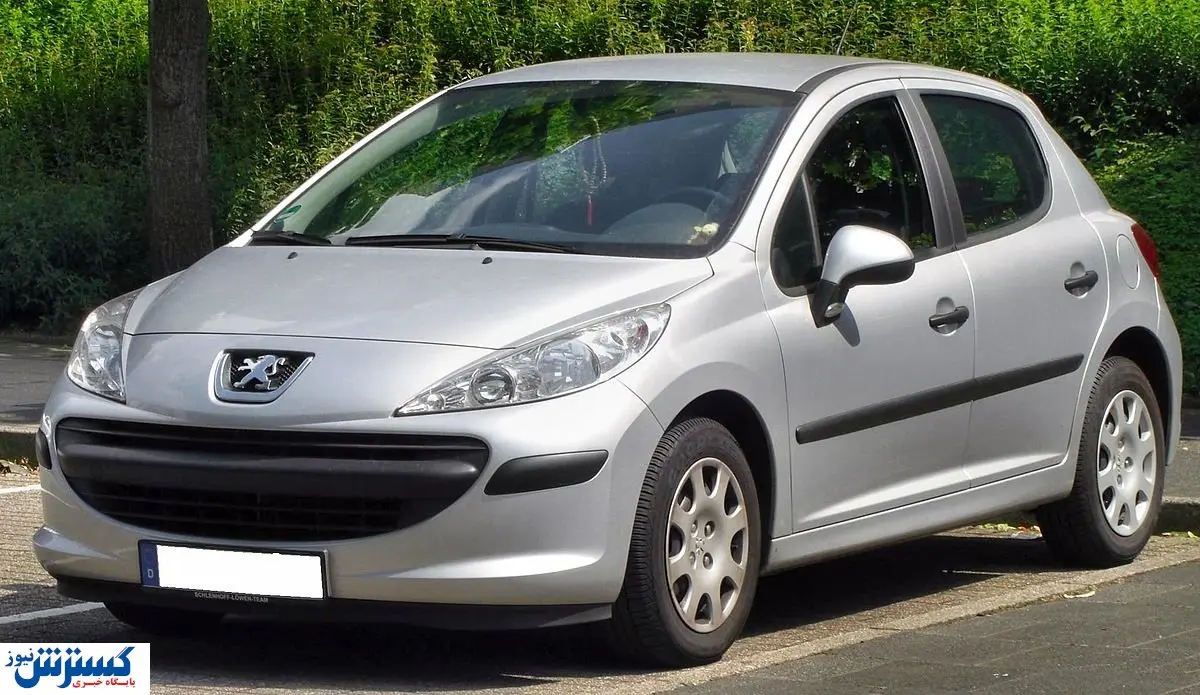 قیمت خودروی محبوب ایرانی میلیاردی شد + جدول ۱۶ شهریور