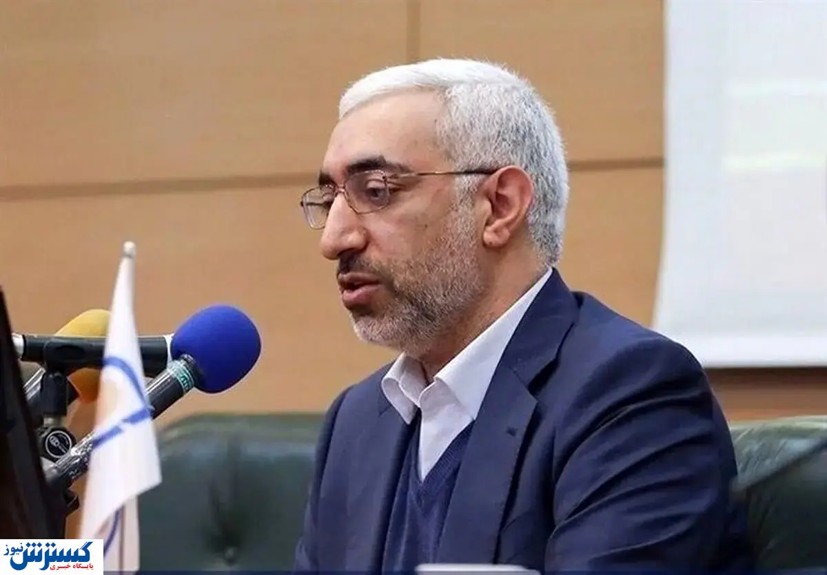 عشقی با وام میلیاردی از سازمان بورس خداحافظی کرد | استعفای کتبی تقدیم رئیس شورای عالی بوس شد