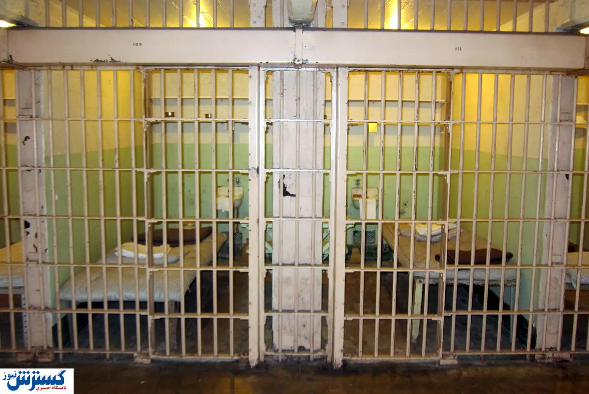 فرار از زندان رجایی شهر | با مایکل اسکافیلد ایرانی آشنا شوید + عکس