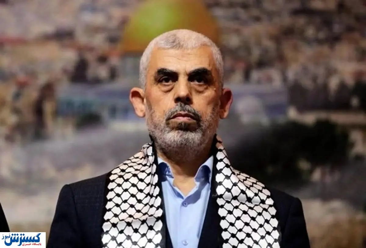 یحیی سنوار خاری در گلوی امریکا | اسرائیل به دنبال لنگه کفش است؟