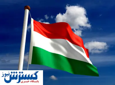 پوشش عجیب سیاستمدار مجارستانی | آقای وزیر با شلوارک وارد جلسه شد