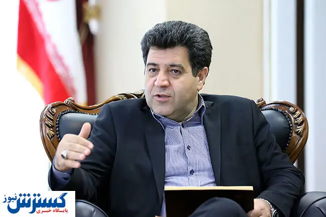 حسین سلاح‌ ورزی به حبس محکوم شد