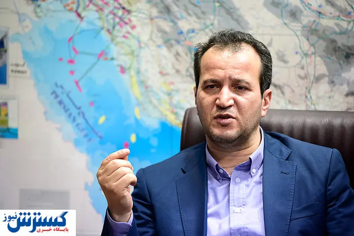 سعید خوشرو رئیس هیئت رئیسه صندوقهای بازنشستگی شد