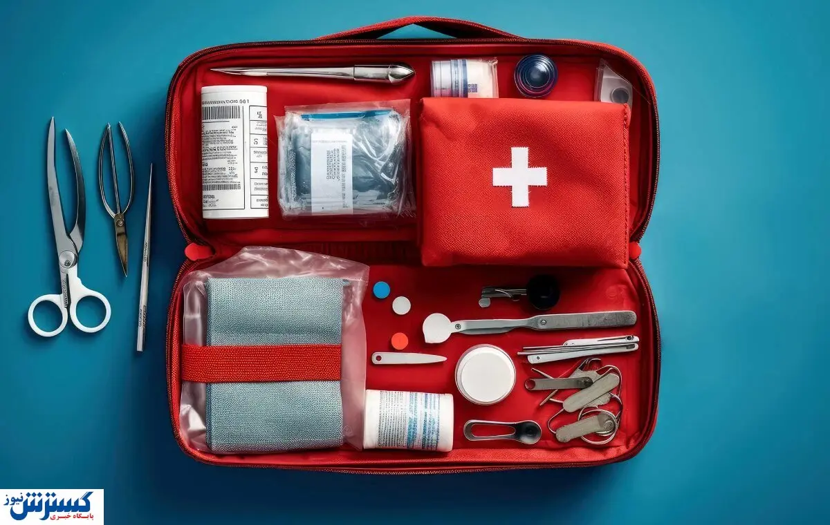 خرید جعبه کمک های اولیه چند تمام می شود؟