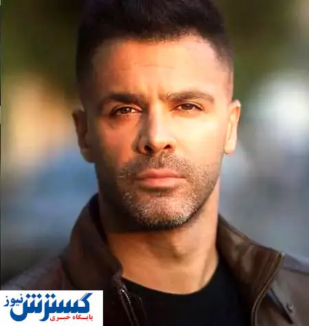 رونمایی از گوشواره سیروان خسروی | این عکس جنجال به پا کرد