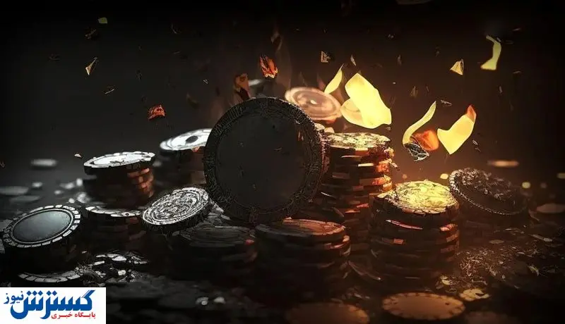 میم کوین ها شبکه ترون را ویروسی کردند | پامپ فان میدان رقابت را به سان پامپ باخت