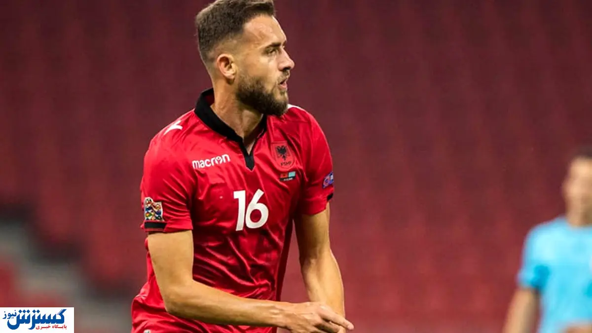 سوکول سیکالشی مهاجم تازه تراکتور |  ماجرای ادعای رسانه ترکیه ای چیست؟