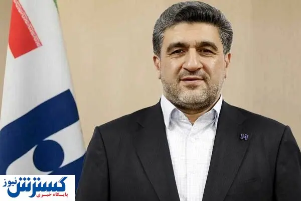 صیدی رئیس جدید سازمان بورس کیست؟