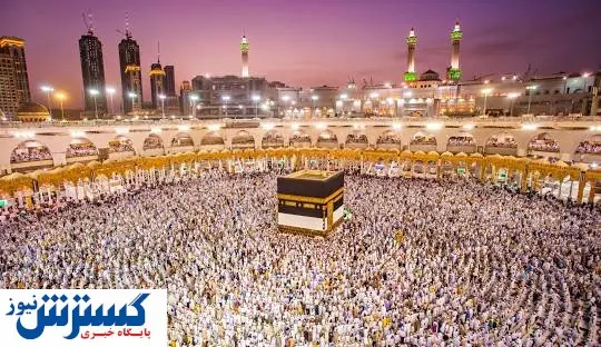 اعلام جزییات حج عمره | استان های معین برای پرواز مشخص شدند