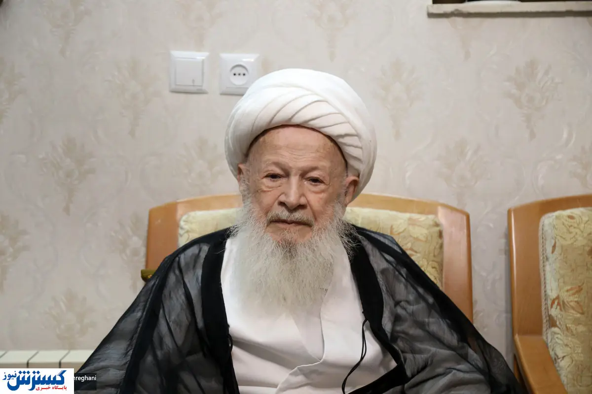 آیت الله محفوظی درگذشت + بیوگرافی