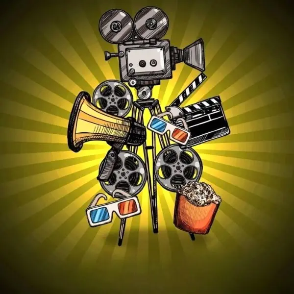 ۲۱ شهریور؛ روز ملی سینما | هنر بخش جدا نشدنی از زندگی روزانه است