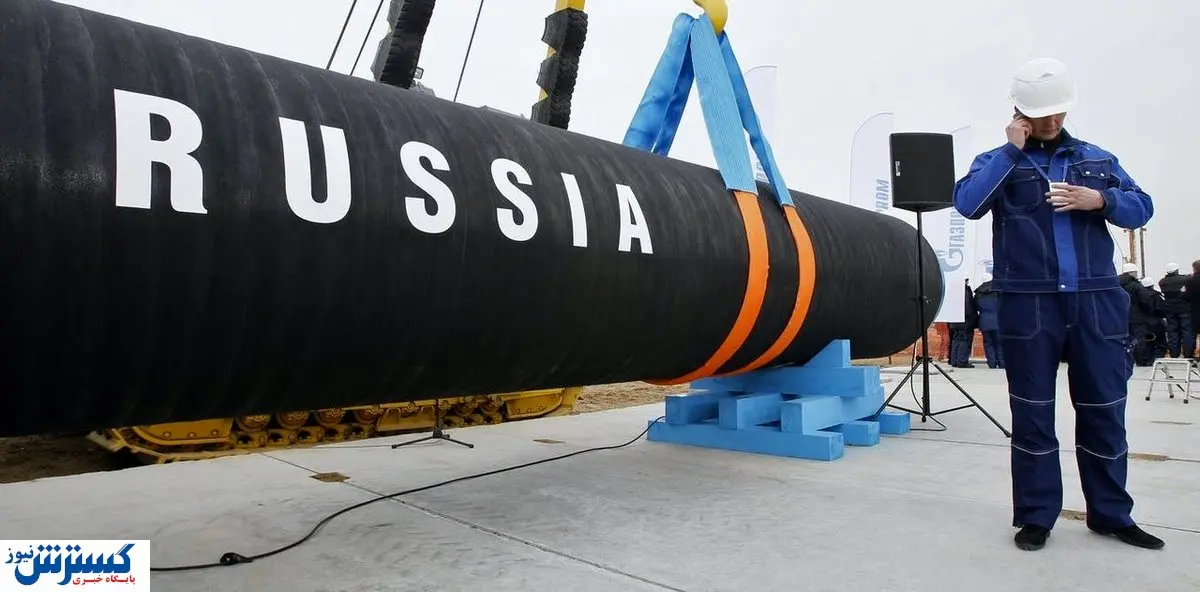 اروپا در بحران کمبود گاز برای زمستان