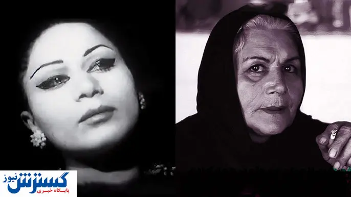 سرنوشت عجیب  ۴ بازیگر زن سینما ایران + عکس