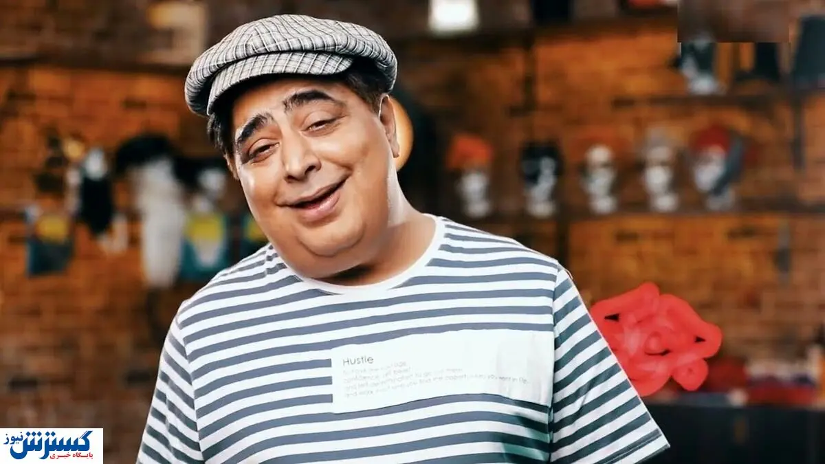 رضا شفیعی جم شاکی شد | ماجرای طلاق آقای بازیگر چیست؟