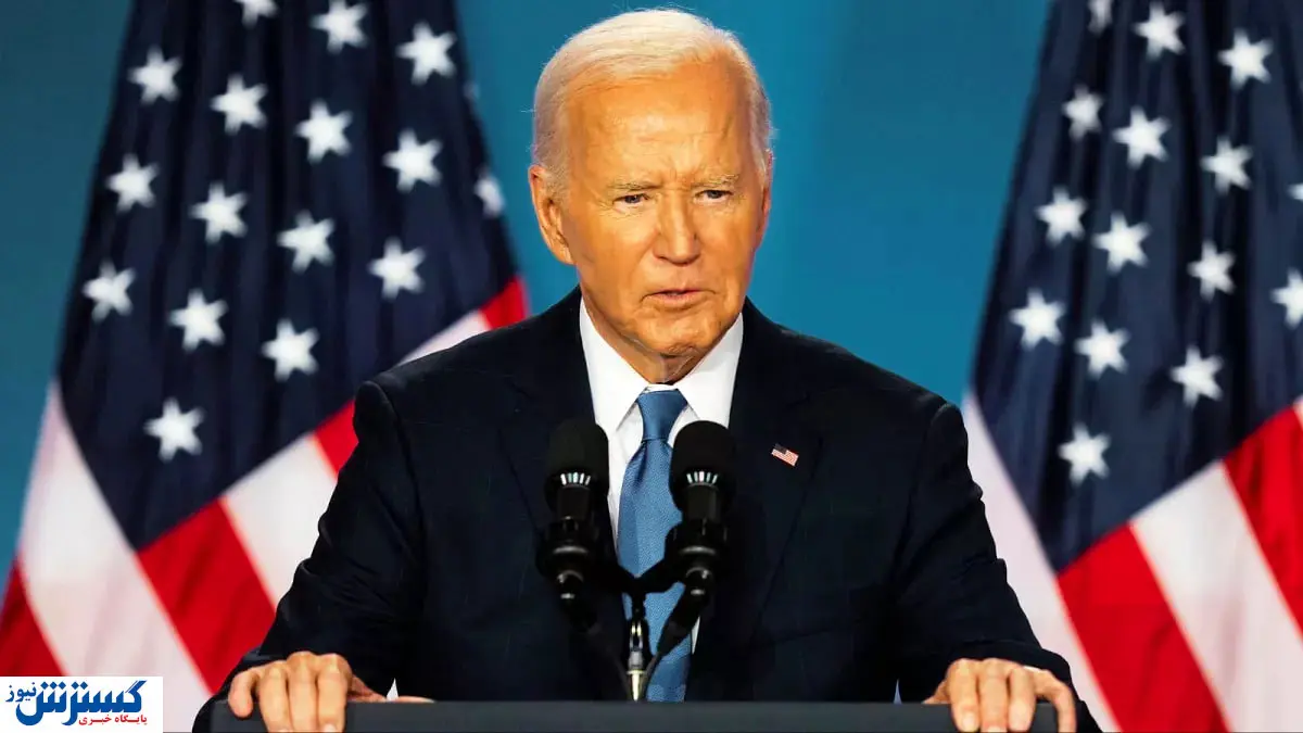 وقتی کمدین، رئیس جمهور می شود